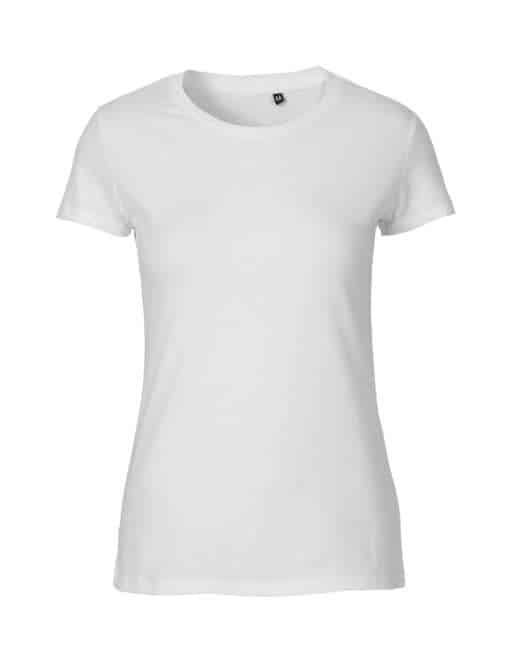 Tiger Cotton Ladies T-shirt från Neutral – Ladies