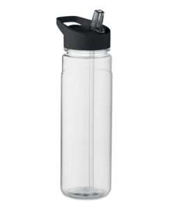 RPET flaska med fliplock 650ml från Midocean
