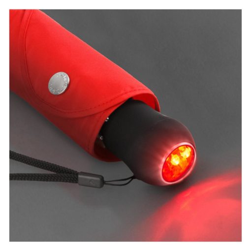 Safebrella® LED light Paraply