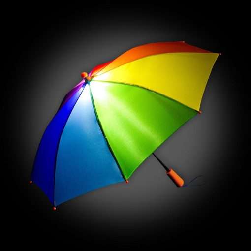 FARE® 4Kids Skylight Paraply