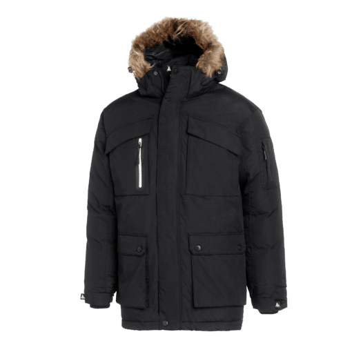 Vinterparkas från Matterhorn – Unisex