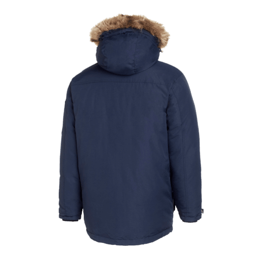 Vinterparkas från Matterhorn – Unisex