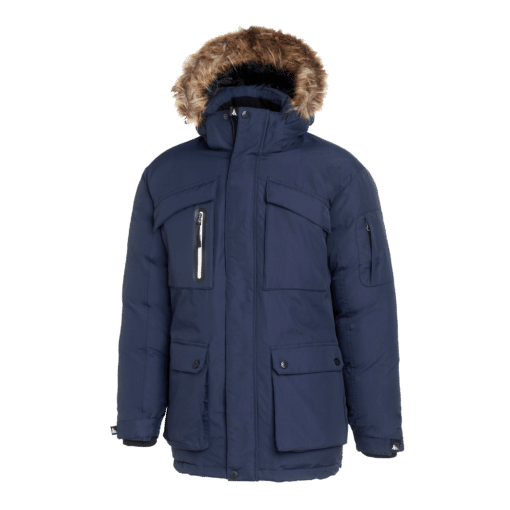 Vinterparkas från Matterhorn – Unisex