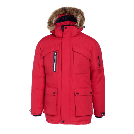 Vinterparkas från Matterhorn – Unisex