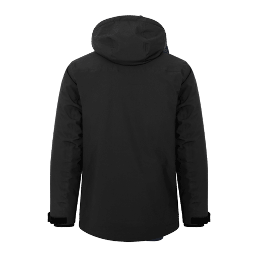 Stilren vinterparkas från Matterhorn – Unisex