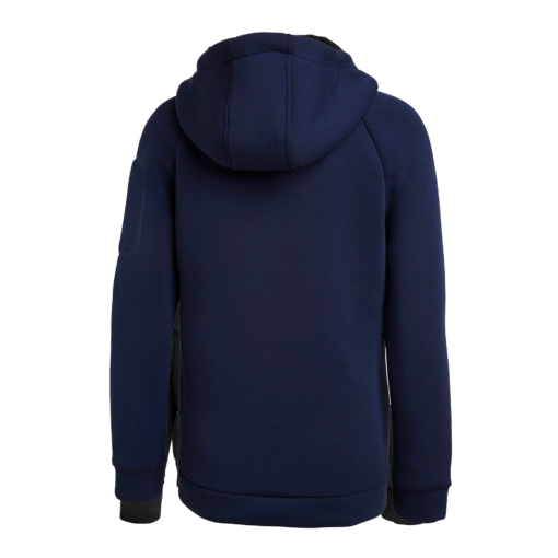 Hoodie i bondad polyester från Matterhorn – Dam